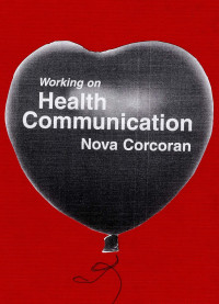 Image of Working on health communication