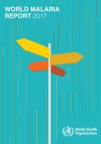 Image of World Malaria Report 2017