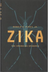 Image of Zika : The Emerging Epidemic