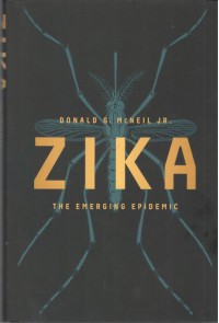 Zika : The Emerging Epidemic