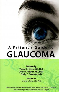 A Patient's guide to glaucoma