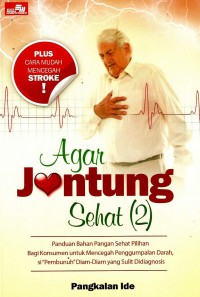 Agar jantung sehat (2)