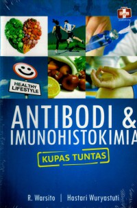 Antibodi & imunohistokimia: kupas tuntas