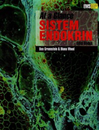 Image of At a glance sistem endokrin (the endocrine system at a glance)