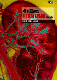 Image of At a glance sistem ginjal (The renal system at a glance)