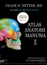 Atlas anatomi manusia (atlas of human anatomy)