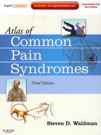 Image of Atlas of common pain syndromes