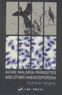 Image of Avian Malaria Parasites and Other Haemosporidia