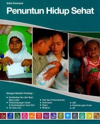 Image of Penuntun hidup sehat