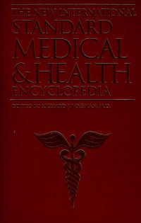 Image of The new international standard medical & health: encyclopedia Vol. 1