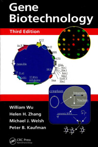 Image of Gene Biotechnology