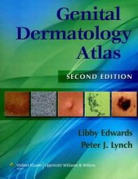 Genital dermatology atlas