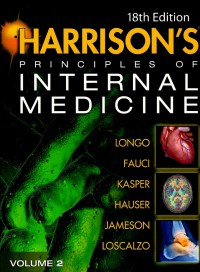 Harrison's endocrinology