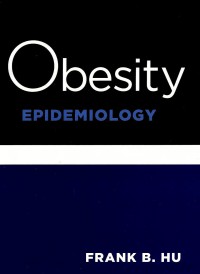 Image of Obesity epidemiology