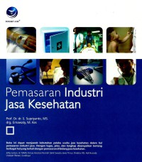 Pemasaran industri jasa kesehatan