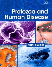 Image of Protozoa and human disease