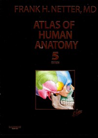 Image of Atlas of human anatomy