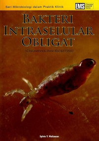 Image of Bakteri intraselular obligat (Chlamydia dan Rickettsia)