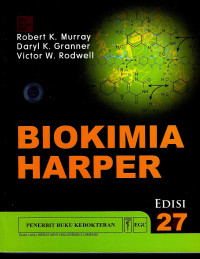 Image of Biokimia Harper
