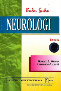 Image of Buku saku Neurologi