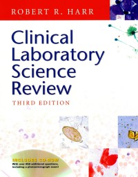 Clinical laboratory science review