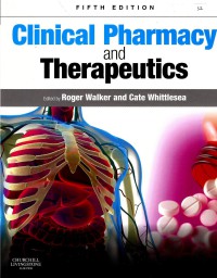 Clinical pharmacy and therapeutics