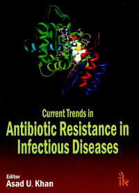 Image of Current trends in antibiotic resistance in infectious diseases