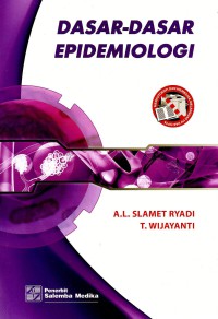 Dasar-dasar epidemiologi