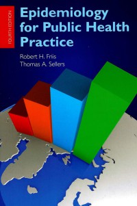 Image of Epidemiology for public health practice + student study guide
