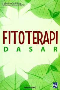 Fitoterapi Dasar