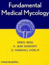 Fundamental medical mycology