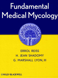 Image of Fundamental medical mycology