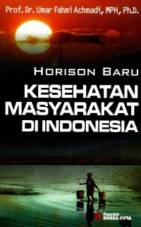 Harison baru: kesehatan masyarakat di Indonesia