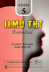 Image of Ilmu THT: esensial