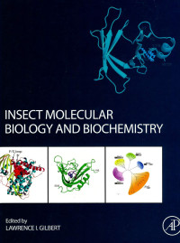 Image of Insect molecular biology and biochemistry
