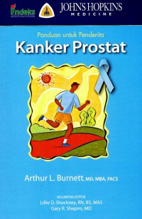 Image of Panduan untuk penderita kanker prostat