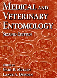 Image of Medical and Veterinary Entomology