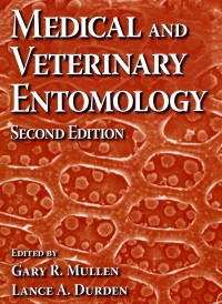 Medical and Veterinary Entomology