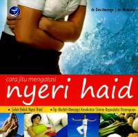 Image of Cara Jitu Mengatasi Nyeri Haid