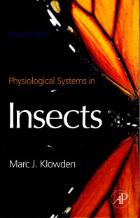 Image of Physiological systems in insects