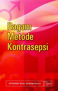 Ragam metode kontrasepsi (contraceptive method mix)