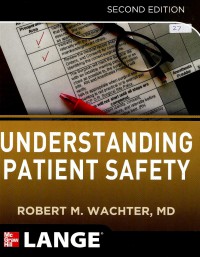 Understanding patient safety