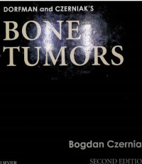 Image of Dorfman and Czerniak's Bone Tumors