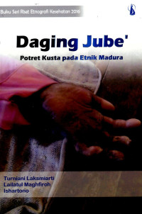 Image of Daging Jube' Potret Kusta pada Etnik Madura