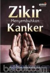Image of Zikir Menyembuhkan Kanker
