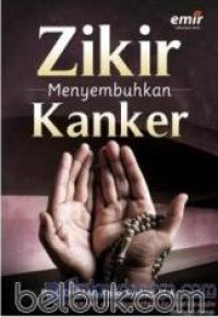 Zikir Menyembuhkan Kanker