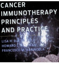 Cancer Immunotherapy Principles and Practice