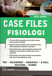 Image of Case file fisiologi