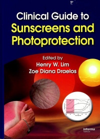 Image of Clinical guide to sunscreens and photoprotection