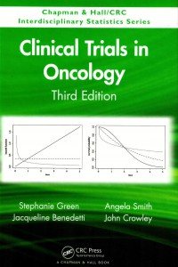 Clinical trials in oncology